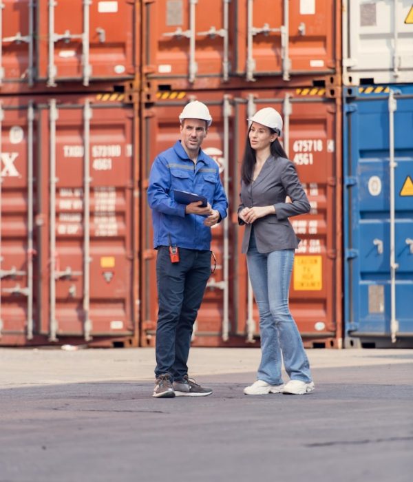 container-manufacturing-manager-businesswomen-survey-area_159755-20413