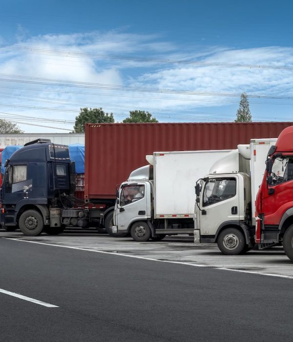 line-colorful-trucks-busy-highway-clear-blue-skies_1417-32656 (2)
